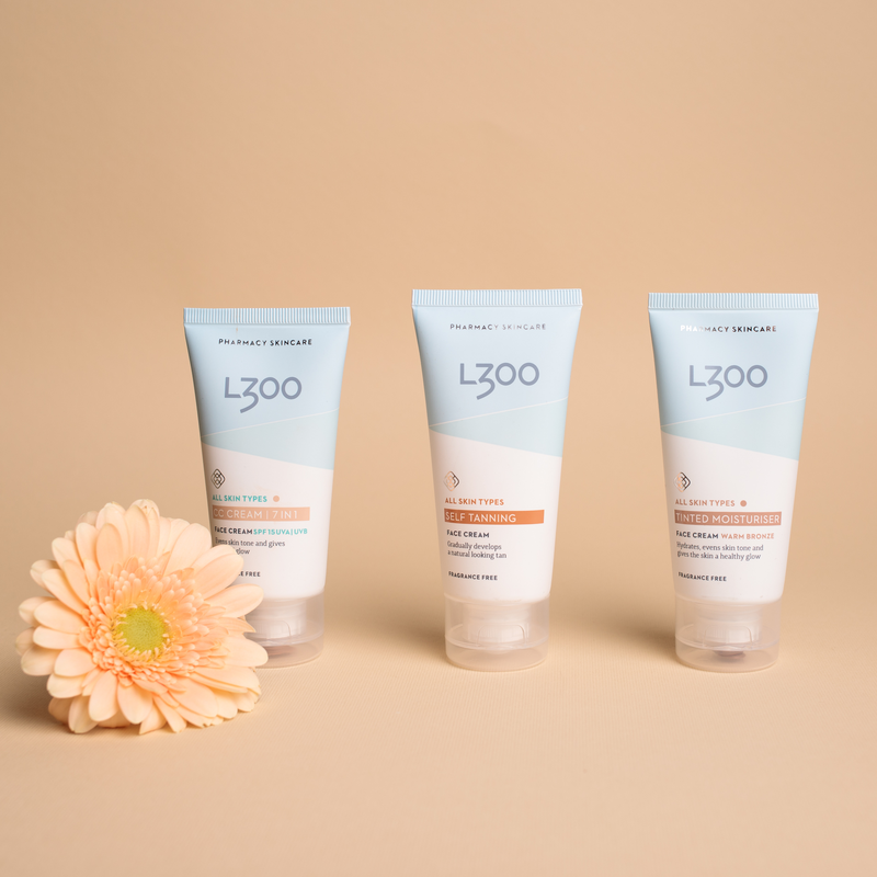 L300 CC Cream 7in1 SPF15 50 ml
