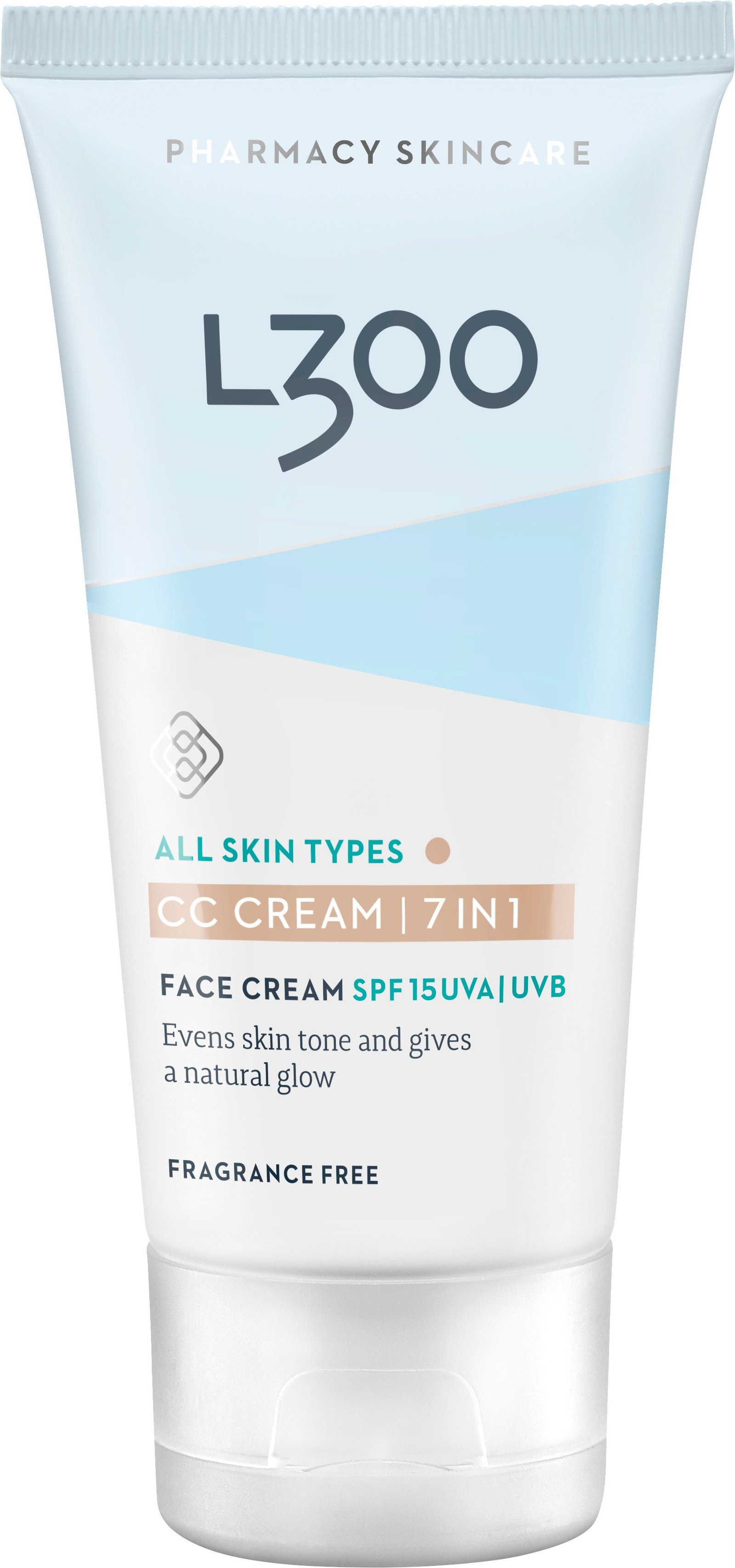L300 CC Cream 7in1 SPF15 50 ml