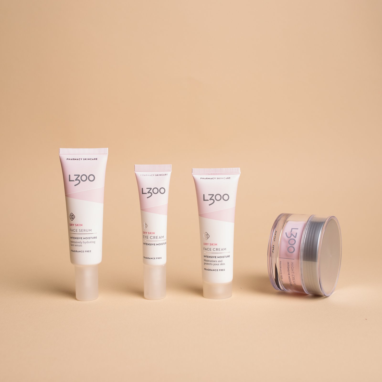 L300 Intensive Moisture Eye Cream 15 ml