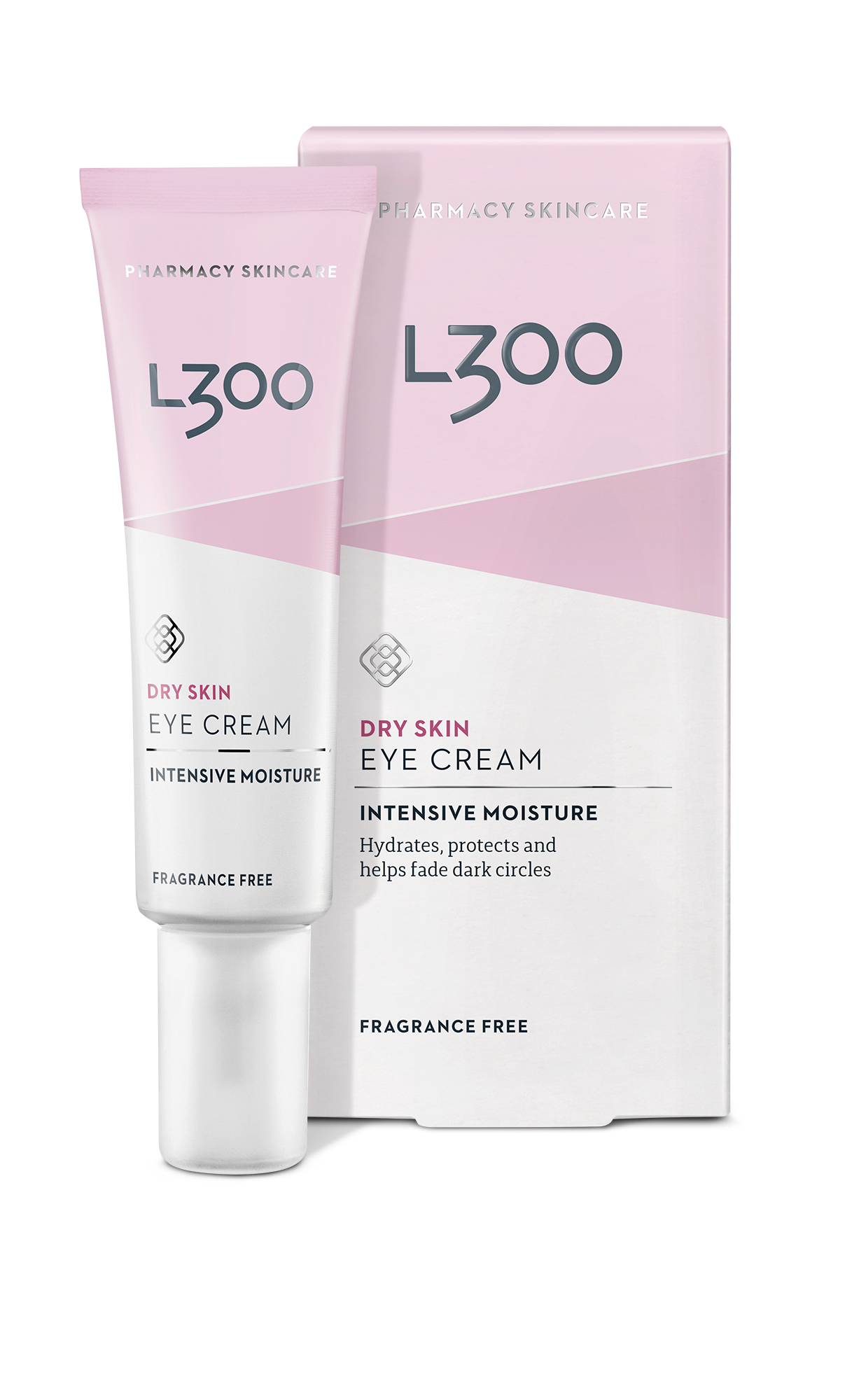 L300 Intensive Moisture Eye Cream 15 ml