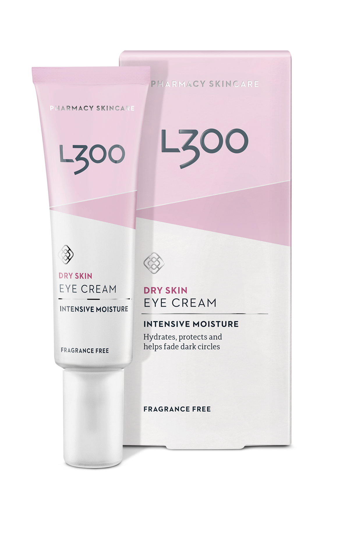 L300 Intensive Moisture Eye Cream 15 ml