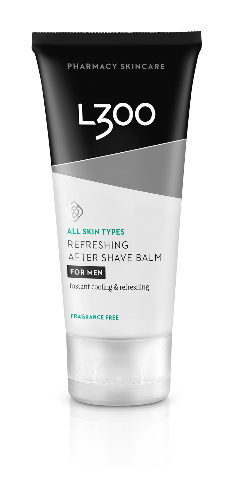 L300 For Men Refreshing After Shave Balm 60 ml