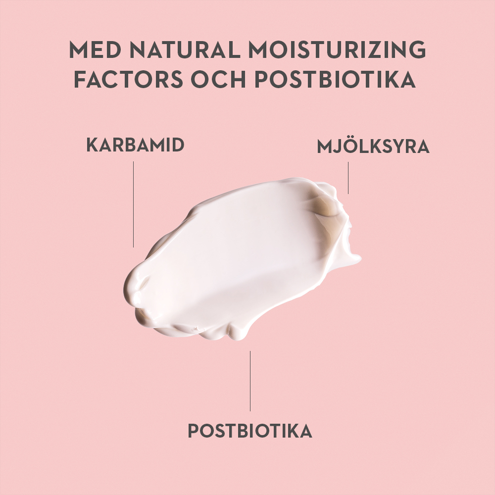 L300 Nutrifying Moisture Body Cream 200 ml