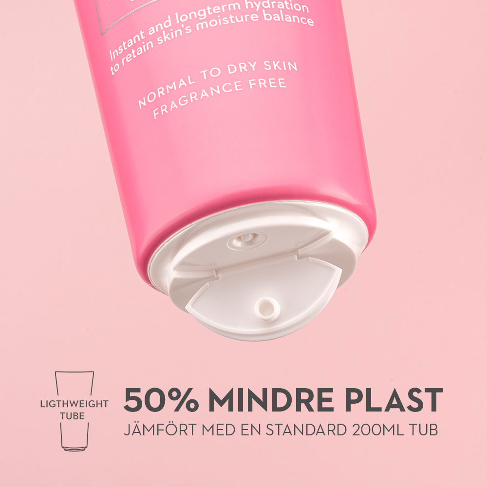 L300 Nutrifying Moisture Body Cream 200 ml