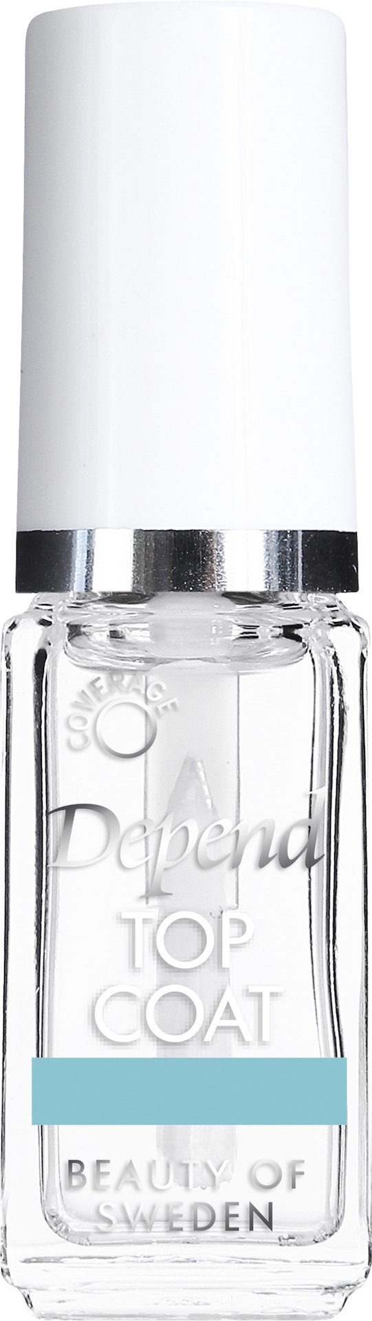 Depend Minilack nr 080 topp