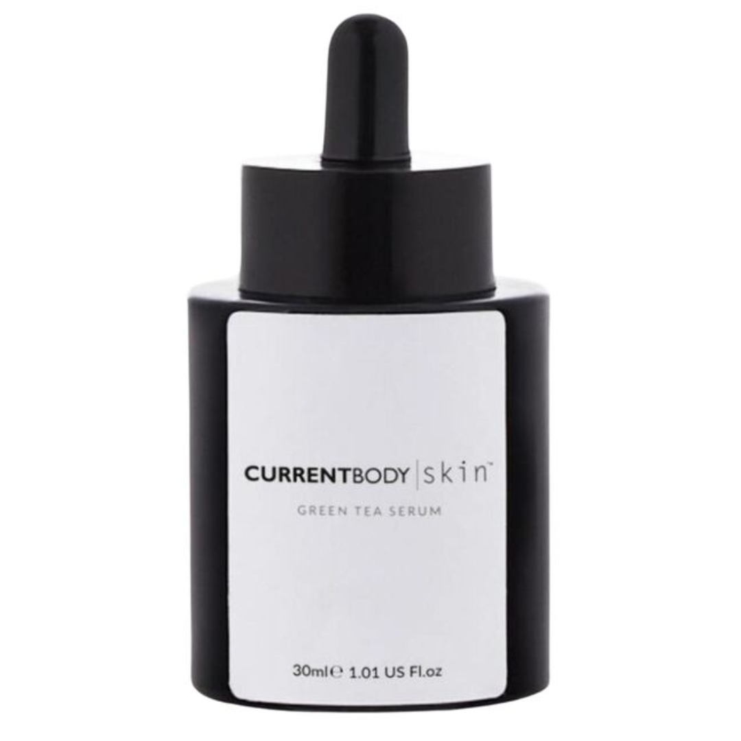 Currentbody Skin Green Tea Serum 30 ml