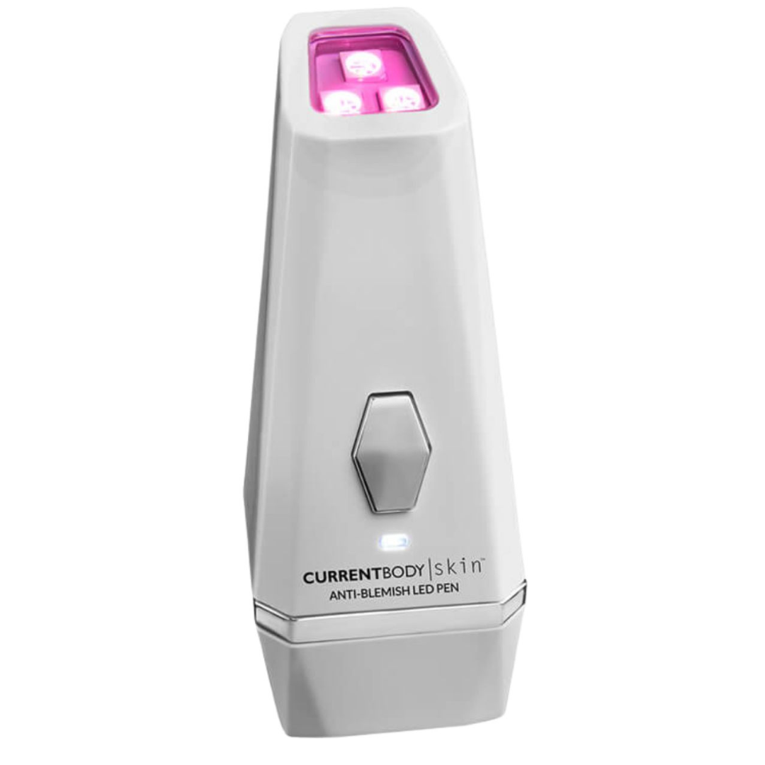 CurrentBody Skin LED Blemish Pen