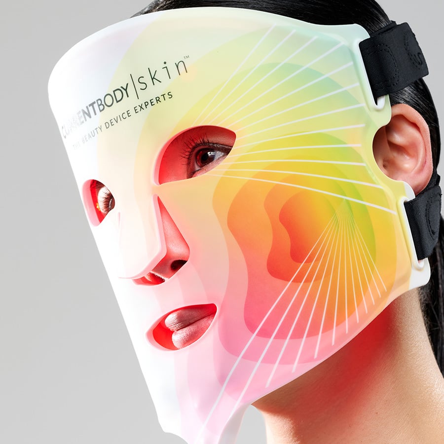 CurrentBody Skin LED 4-in-1 Mask