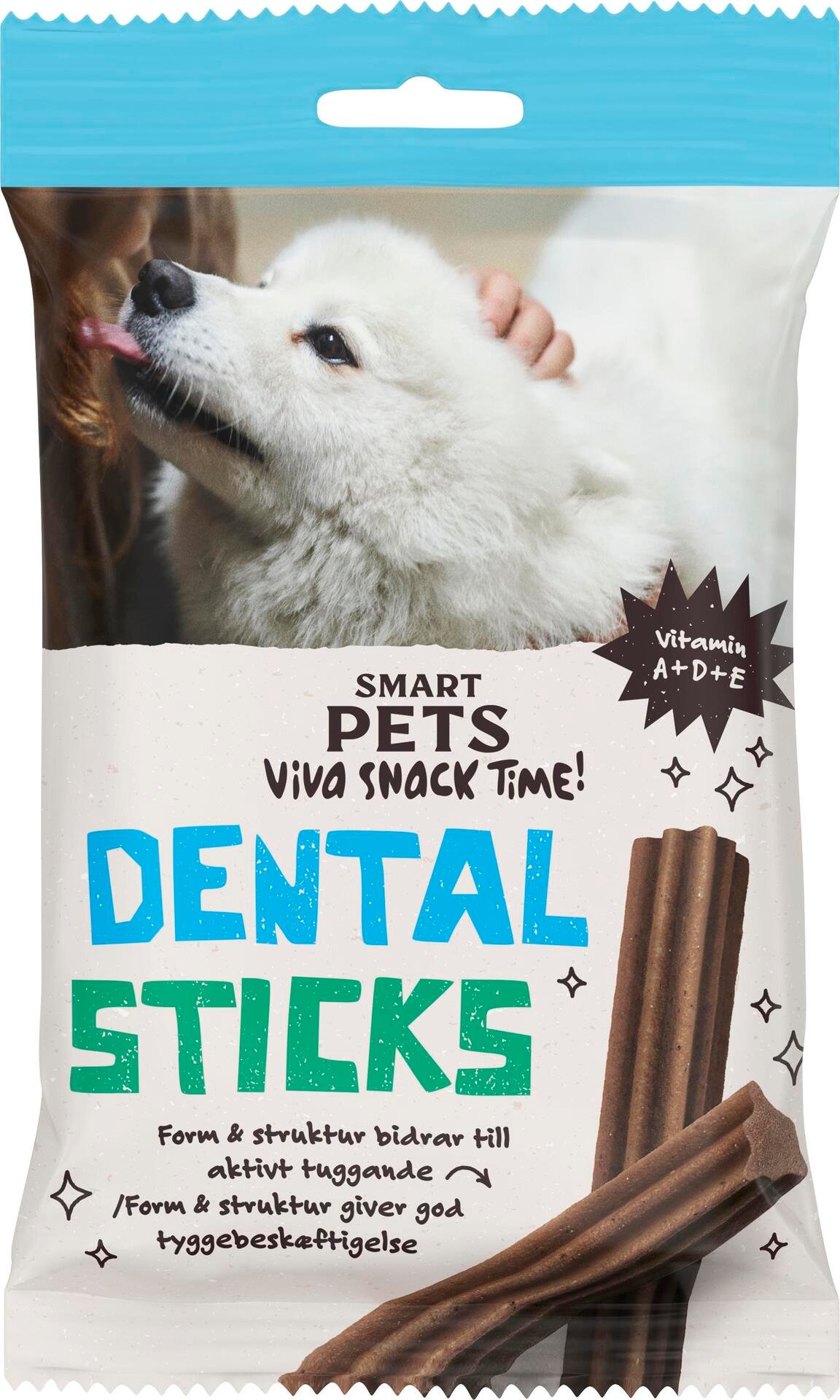Smart Pets Denta Sticks tandtugg 7 pack