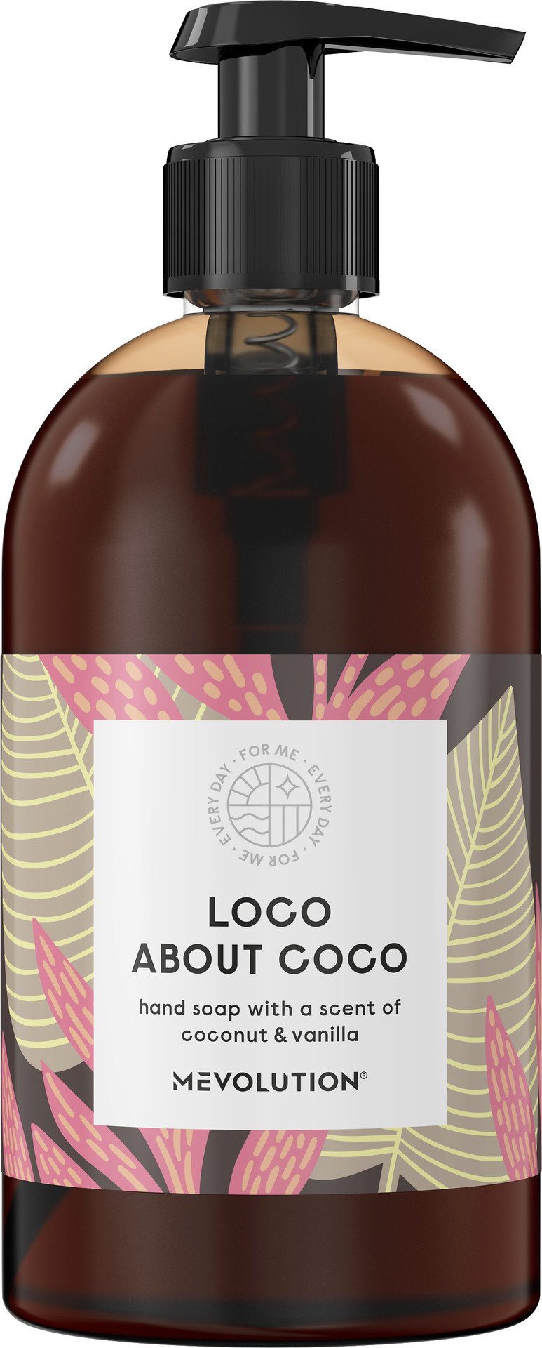 Mevolution Loco About Coco 500ml