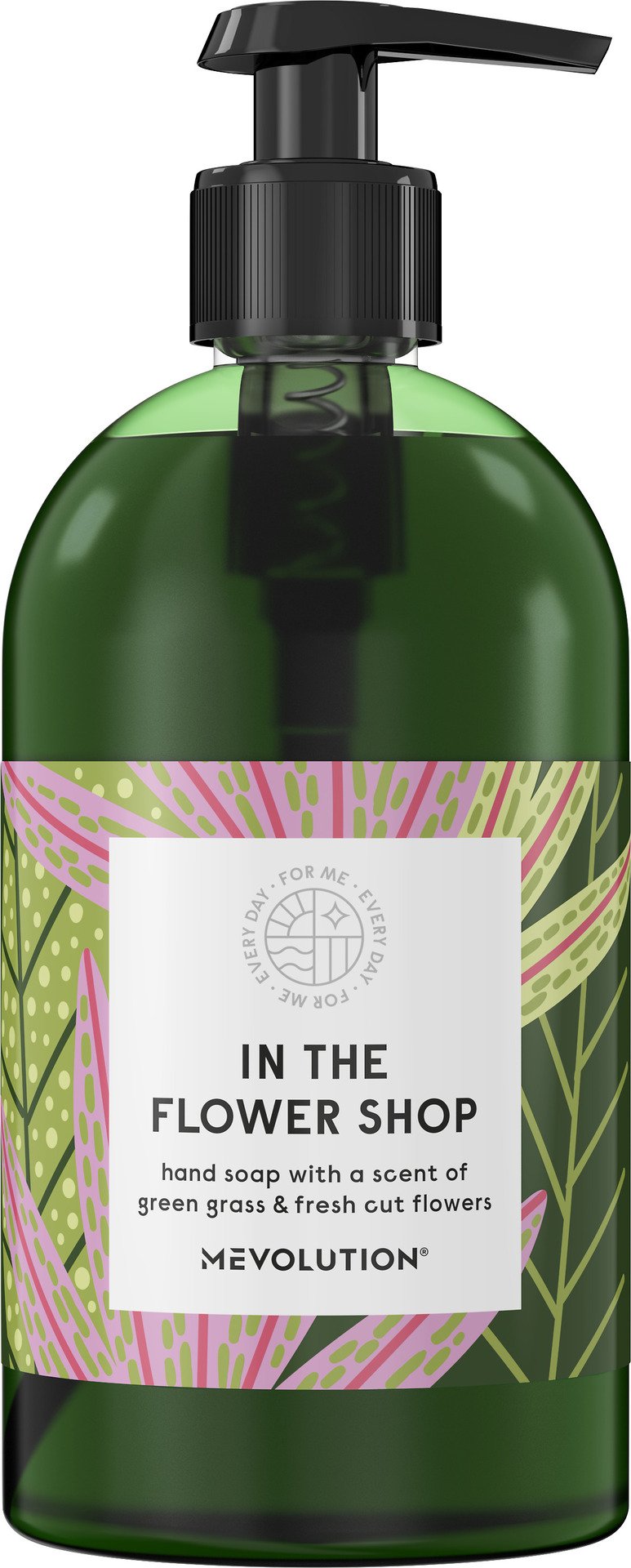 Mevolution In The Flower Shop 500ml