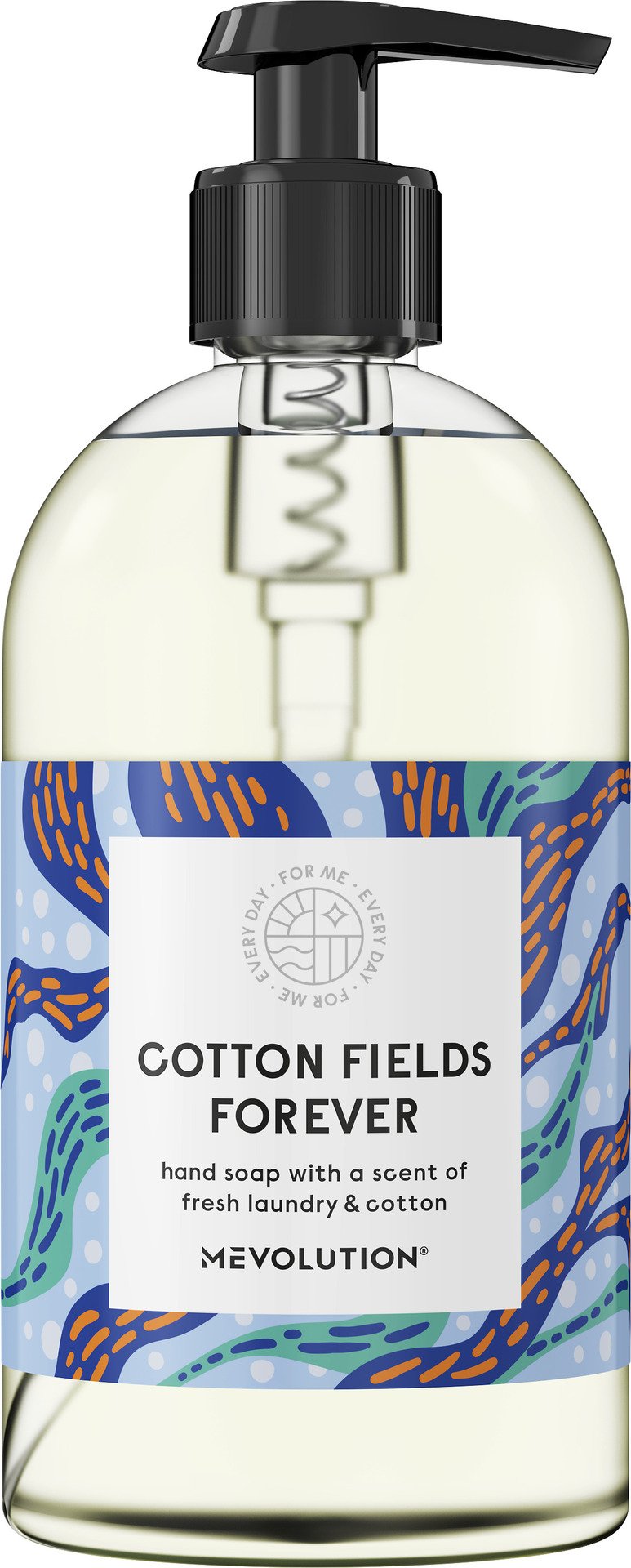 Mevolution Cotton Fields Forever 500ml