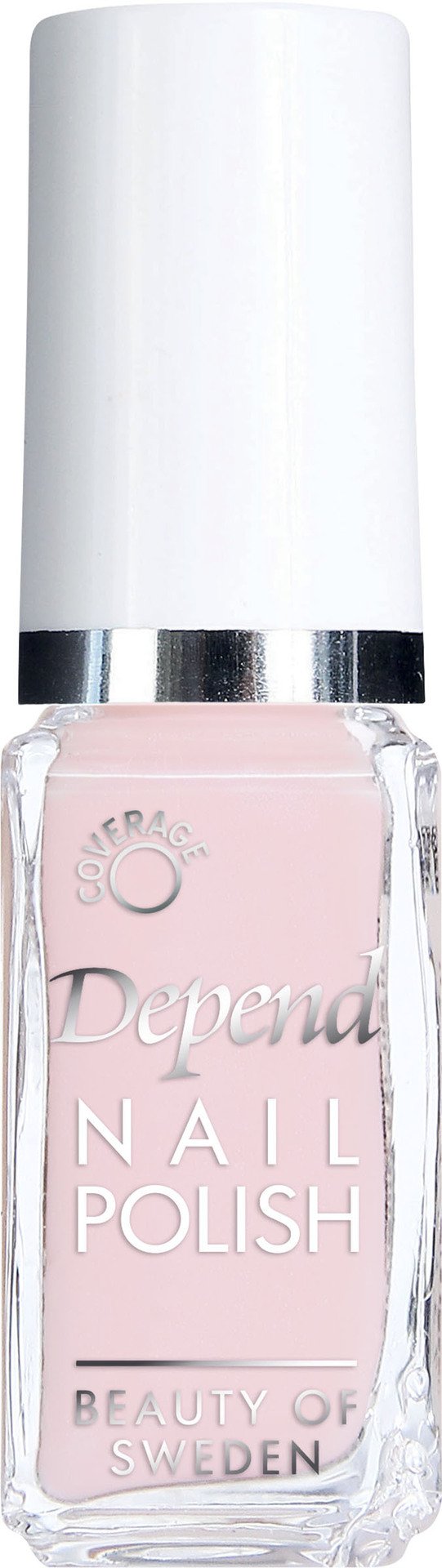Depend Minilack nr 129 5 ml