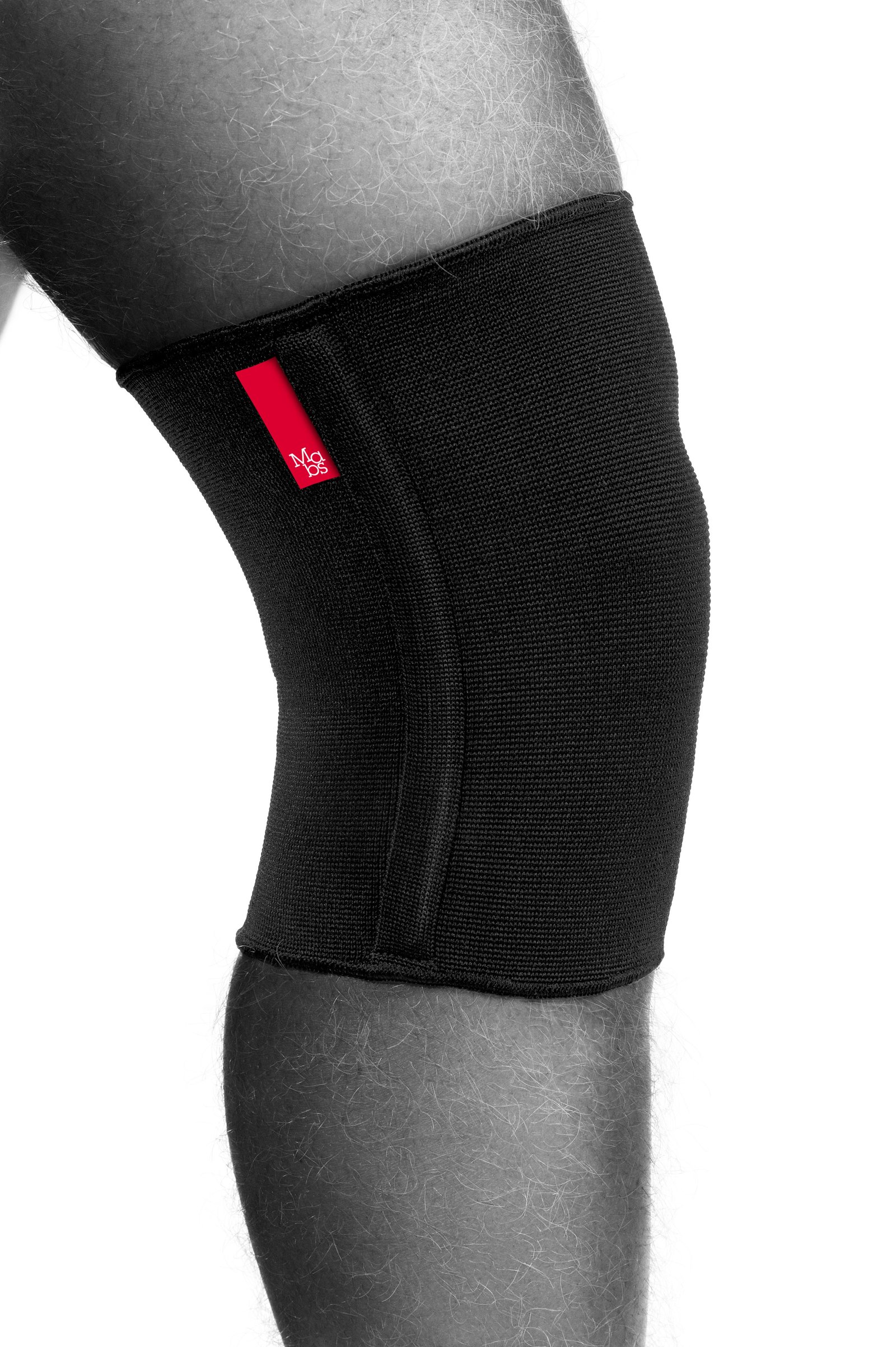 Mabs Elastiskt knäbandage S/M
