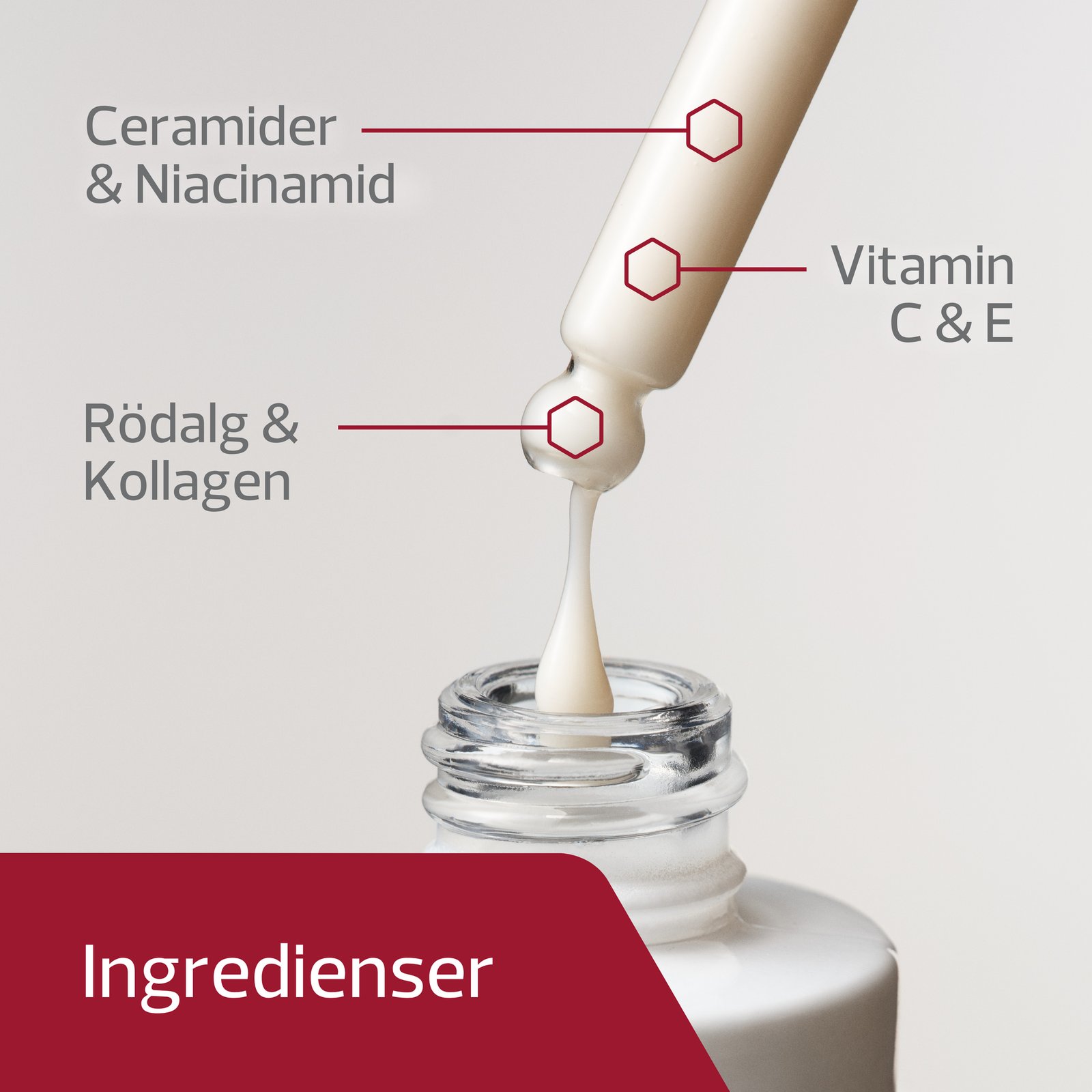 Decubal Enriching Face Serum 50 ml