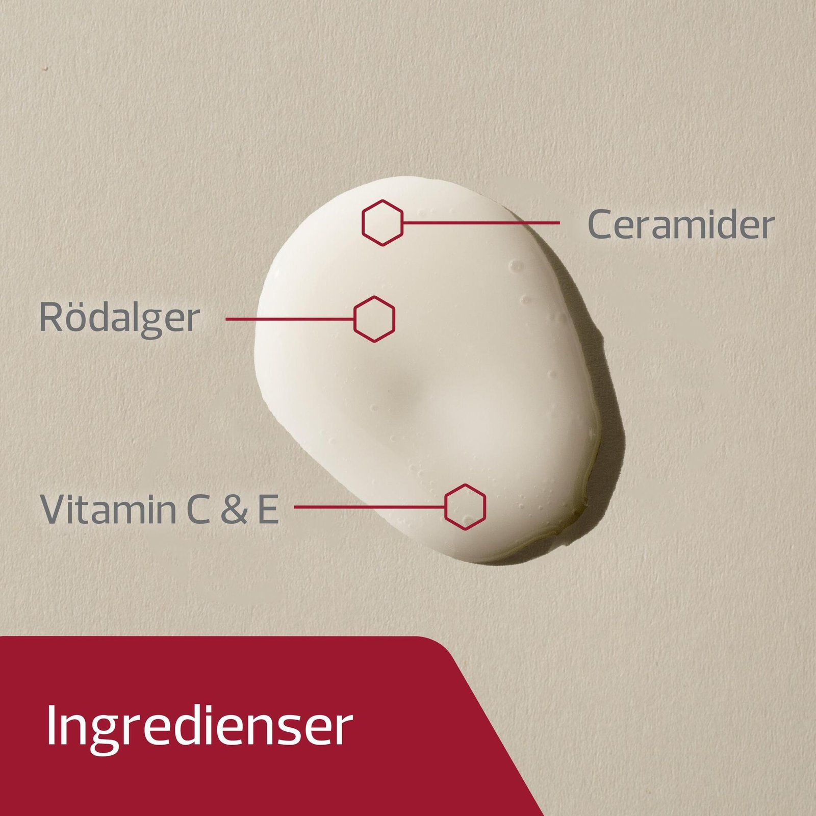 Decubal Enriching Face Cleanser 150ml