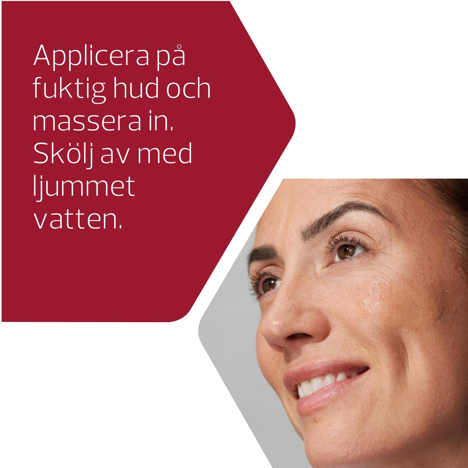 Decubal Enriching Face Cleanser 150ml