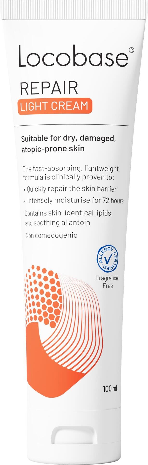 Locobase Repair Light 100 ml