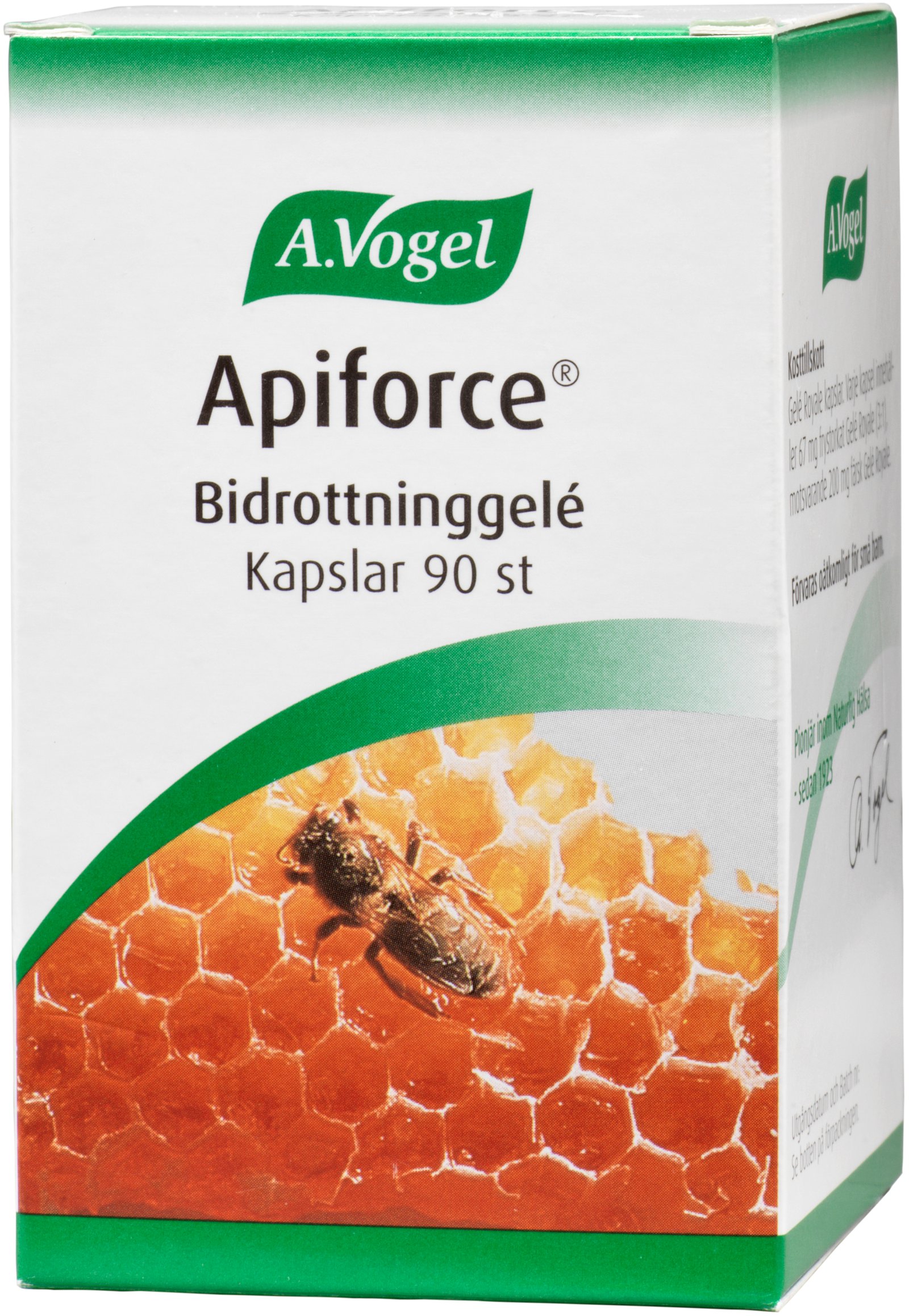 A.Vogel Apiforce 90 kapslar