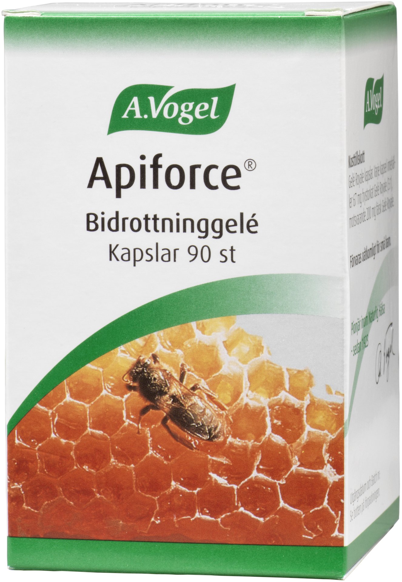 A.Vogel Apiforce 90 kapslar