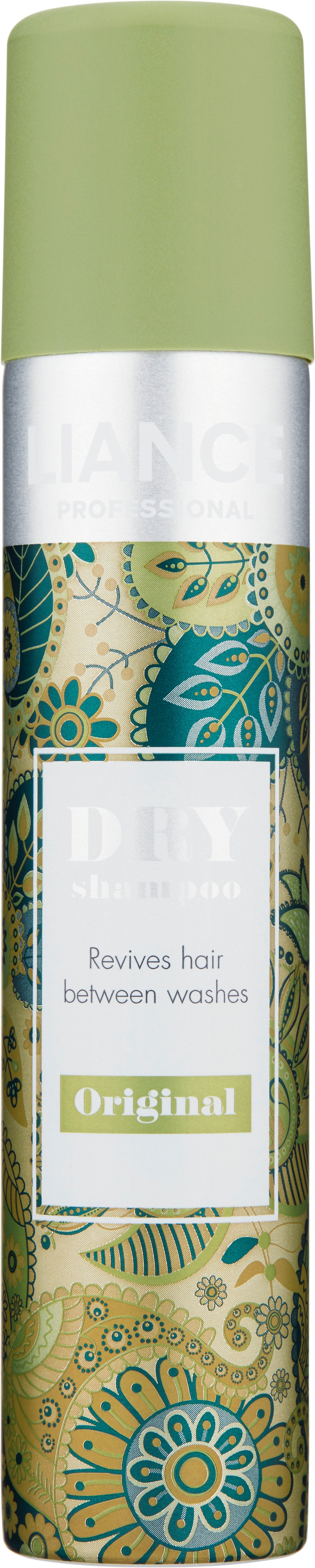 Liance Dry Shampoo Original 200 ml