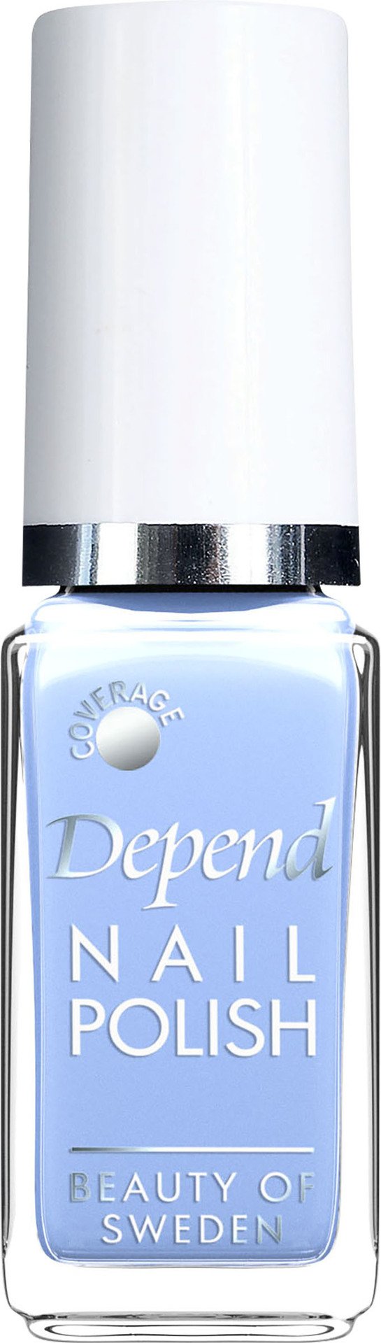 Depend Minilack nr 803 5 ml