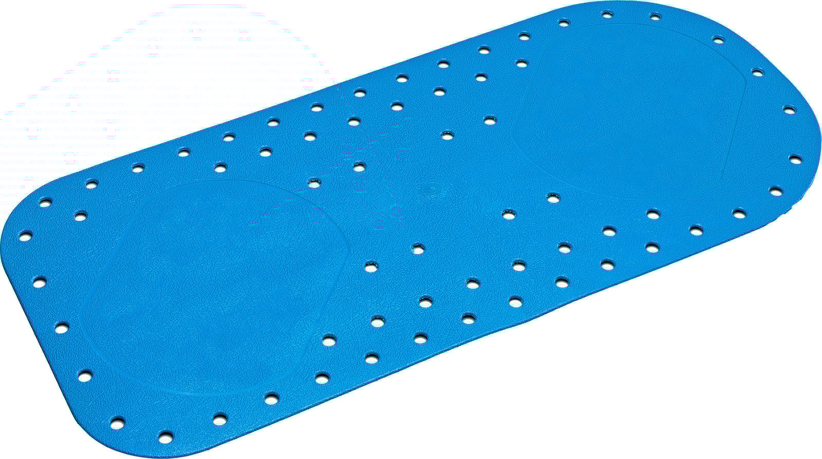 LunSch Halkmatta Badkar 74x35 cm 1 st