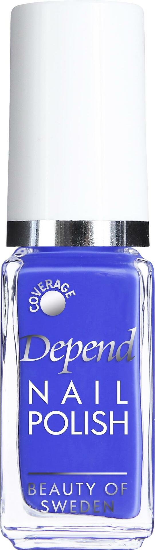 Depend Minilack nr 519