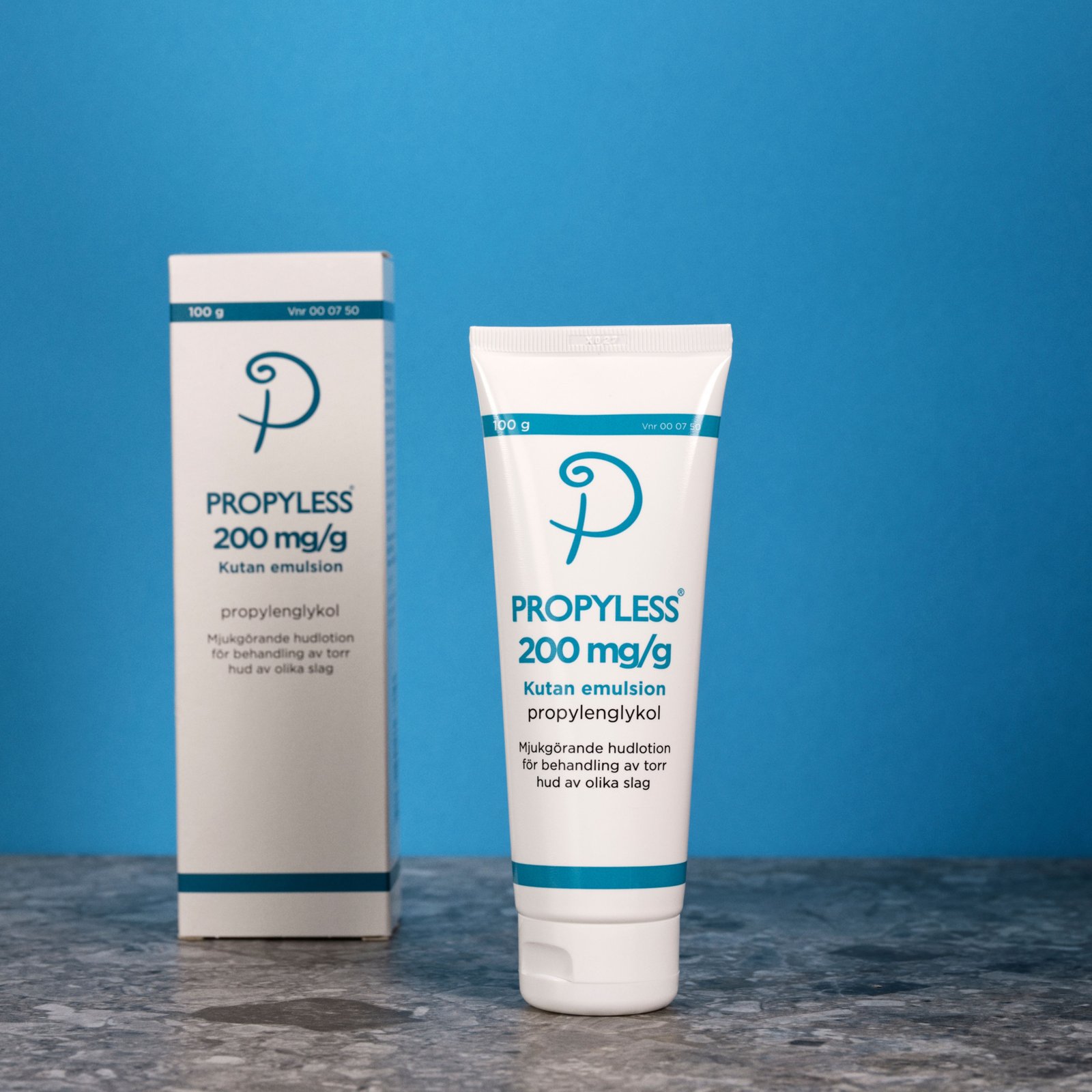 Propyless 100 g