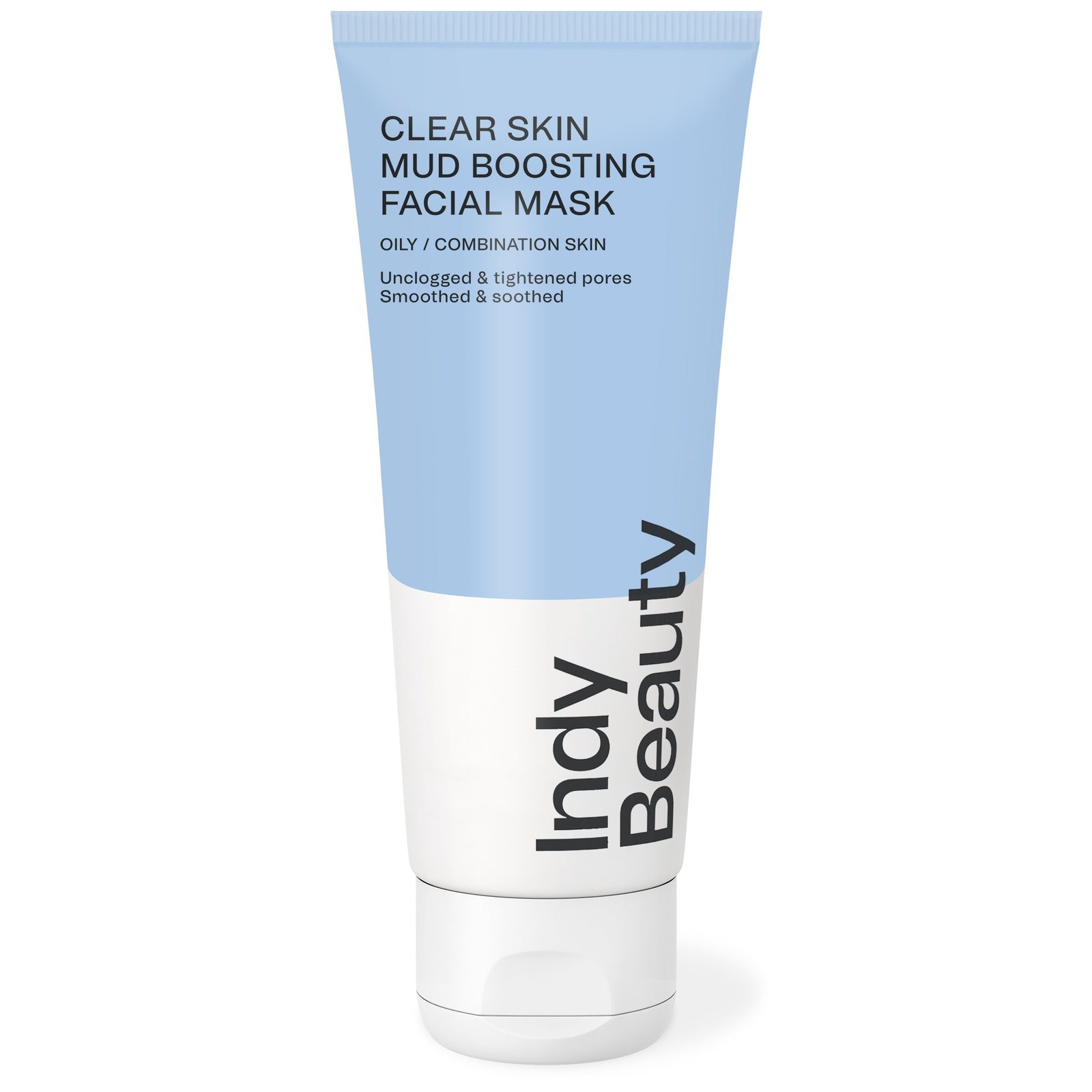 Indy Beauty Facial Mud Mask 100ml