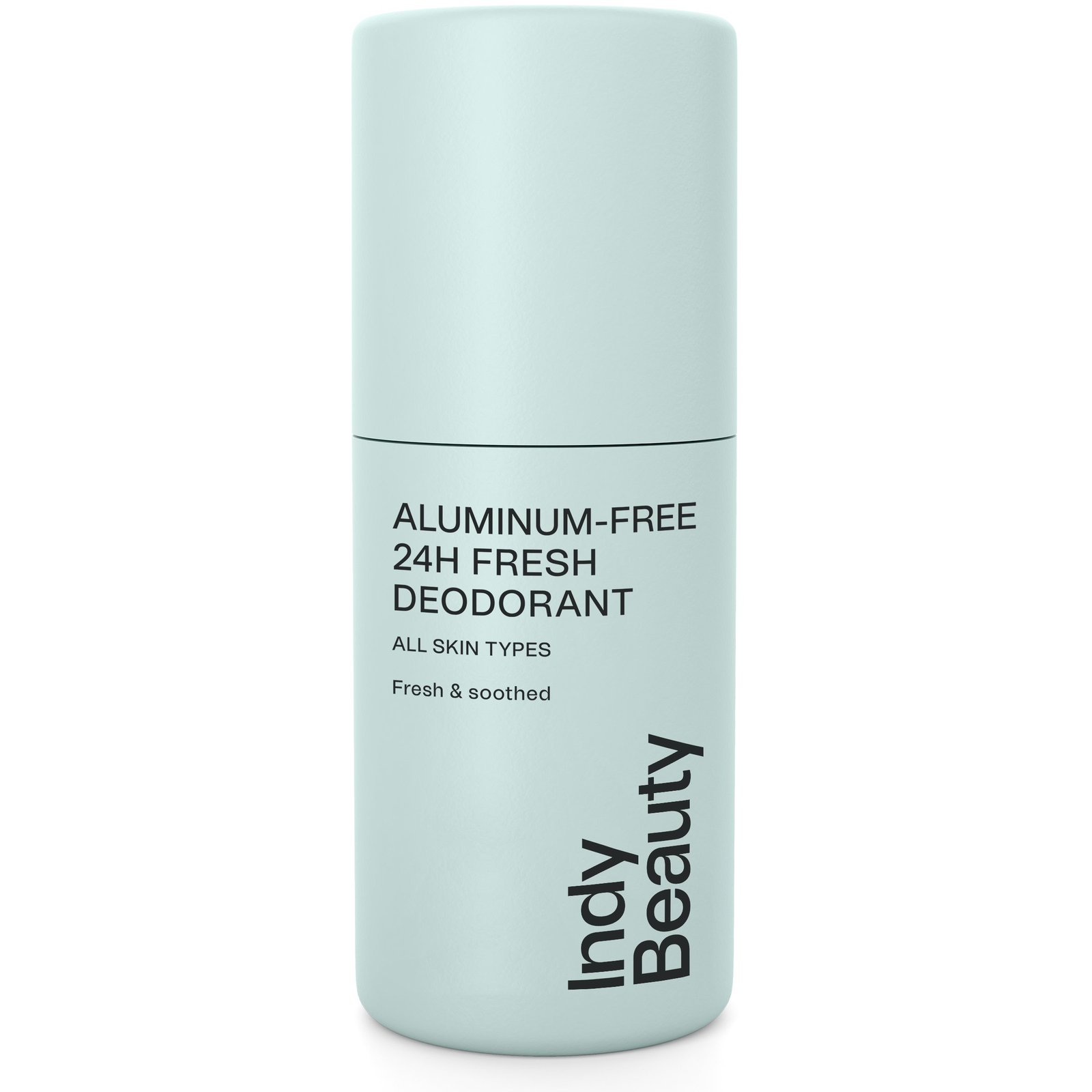 Indy Beauty Deodorant Aluminium Free 50ml
