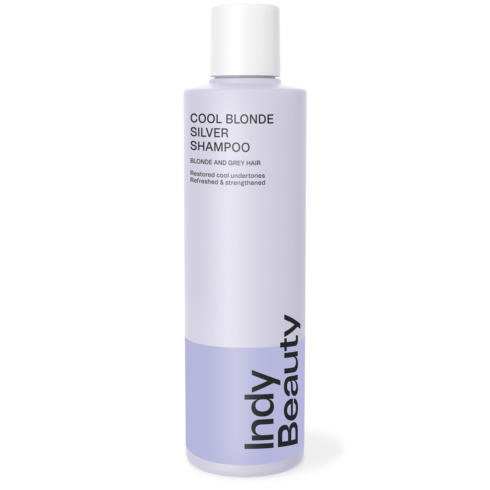 Indy Beauty Silverschampo 250ml