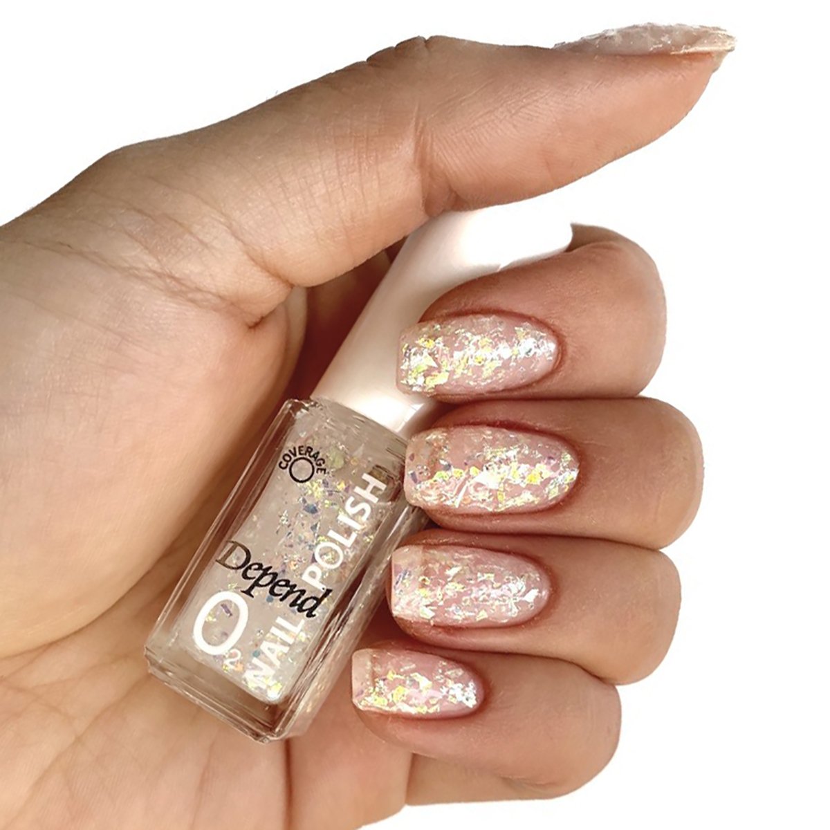 Depend O2 Minilack 622 - 5 ml