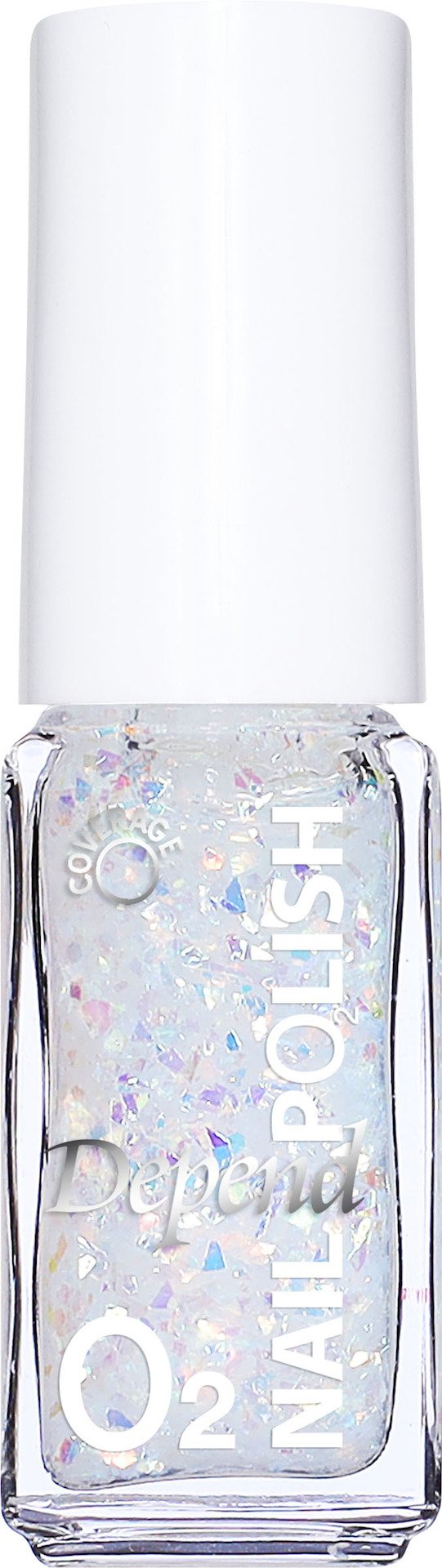 Depend O2 Minilack 622 - 5 ml