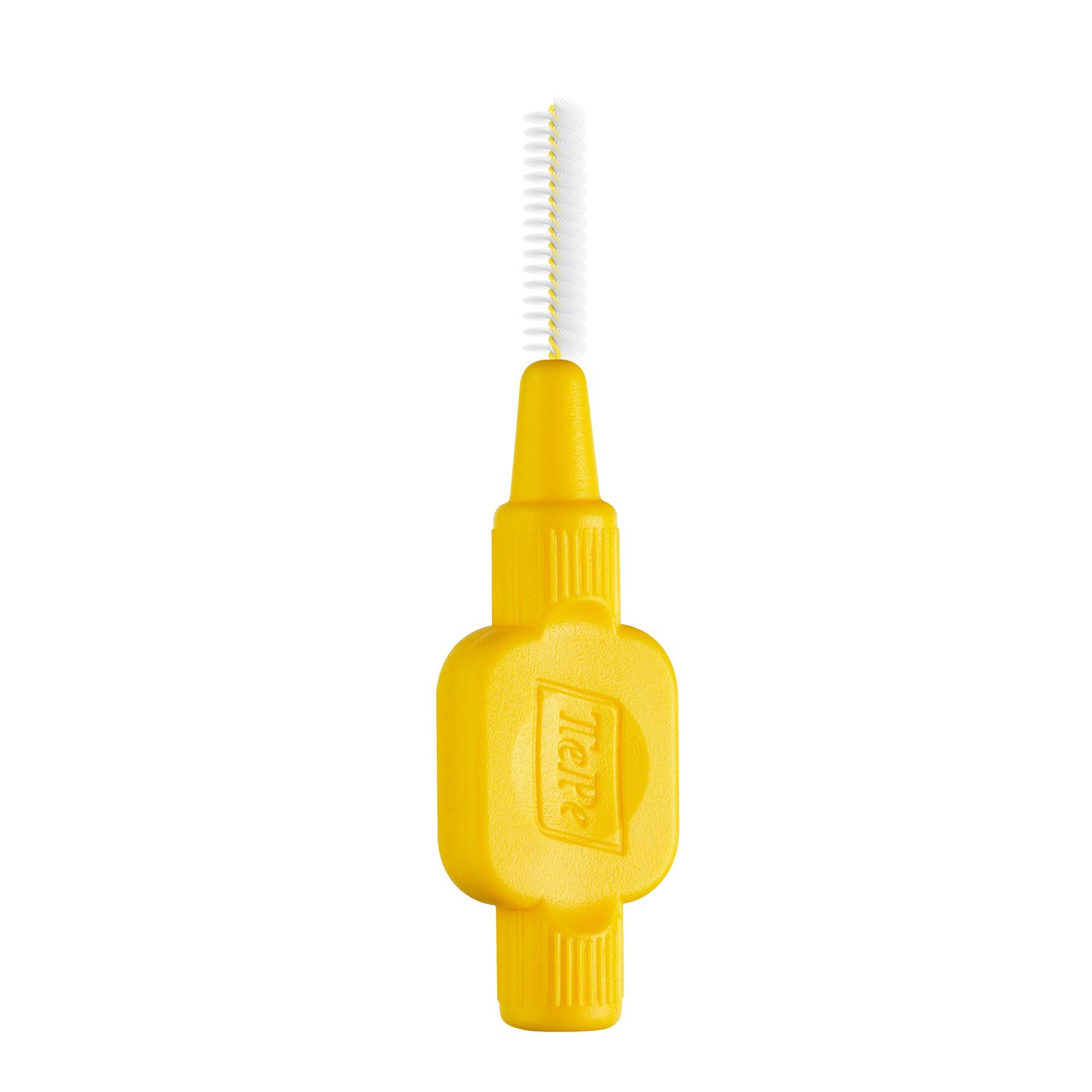 TePe Mellanrumsborste Original 0,7mm Gul 8-pack