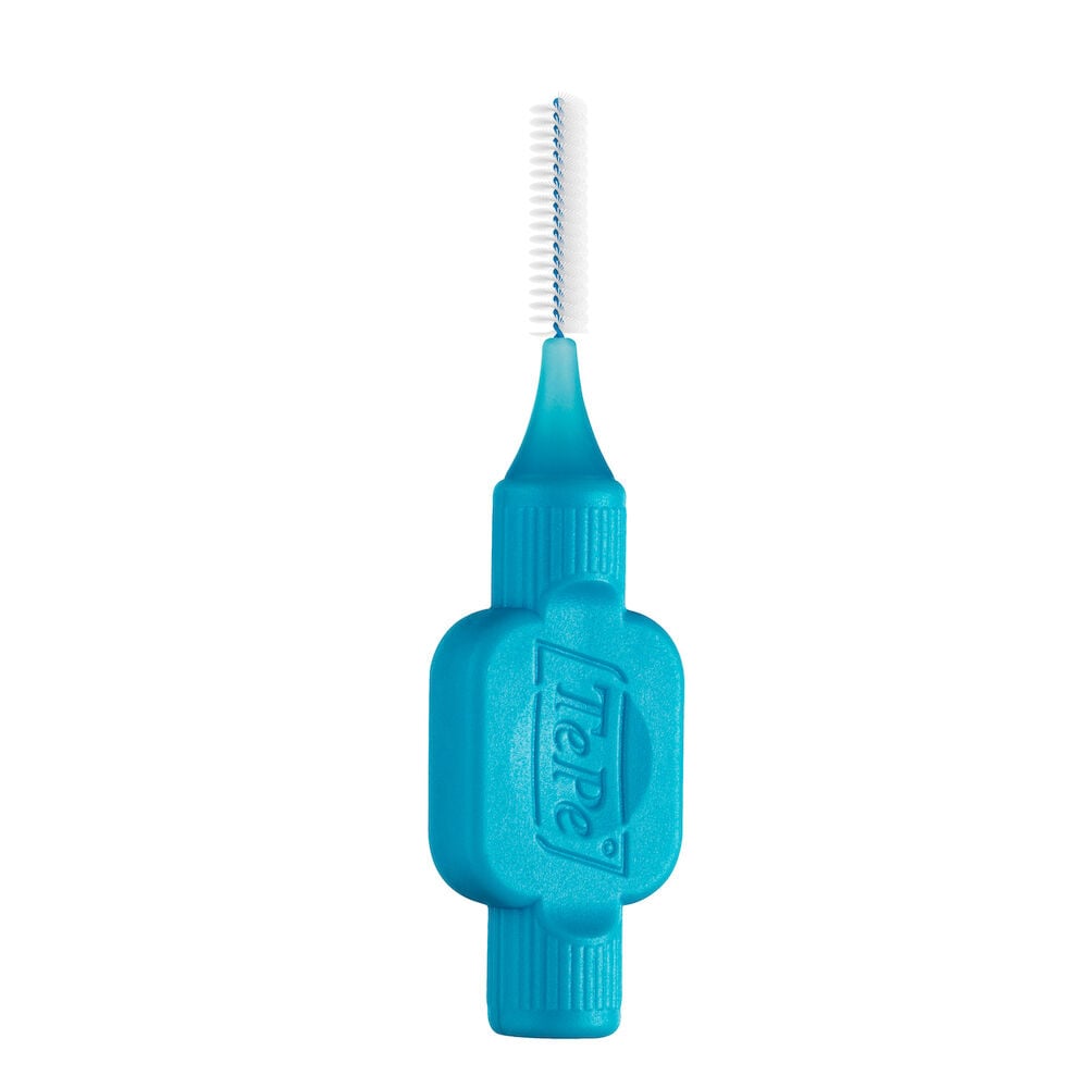 TePe Mellanrumsborste Original 0,6mm Blå 8-pack
