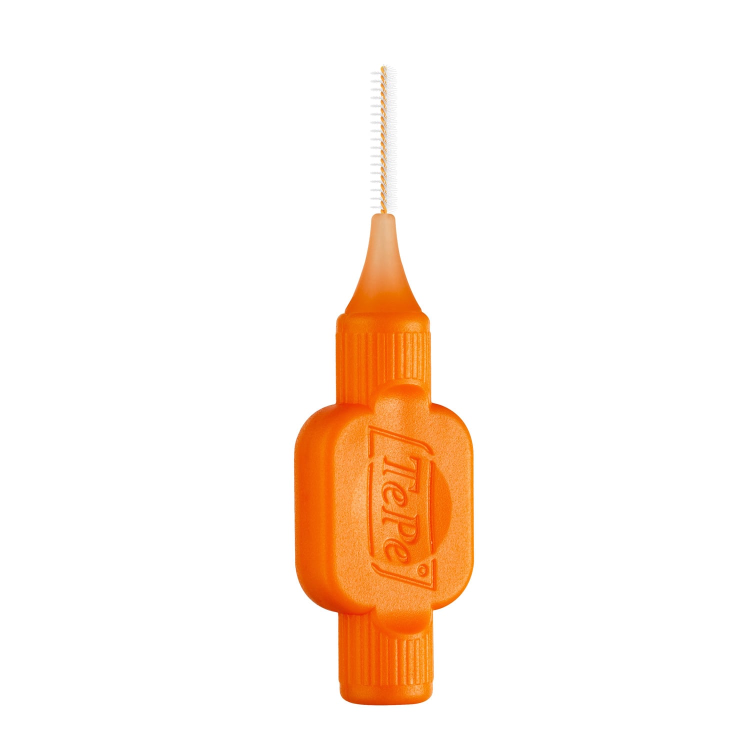 TePe Mellanrumsborste Original 0,45mm Orange 8-pack