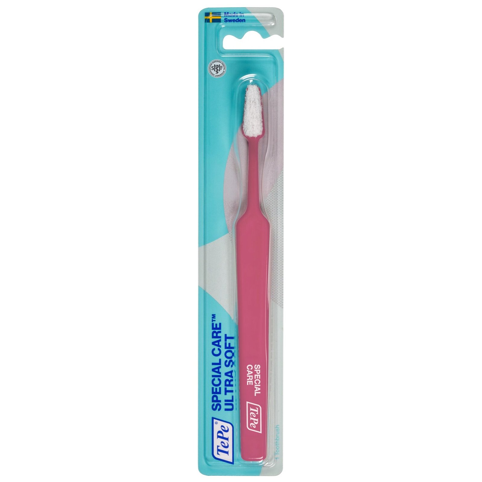 TePe Special Care Ultra Soft Tandborste 1-pack