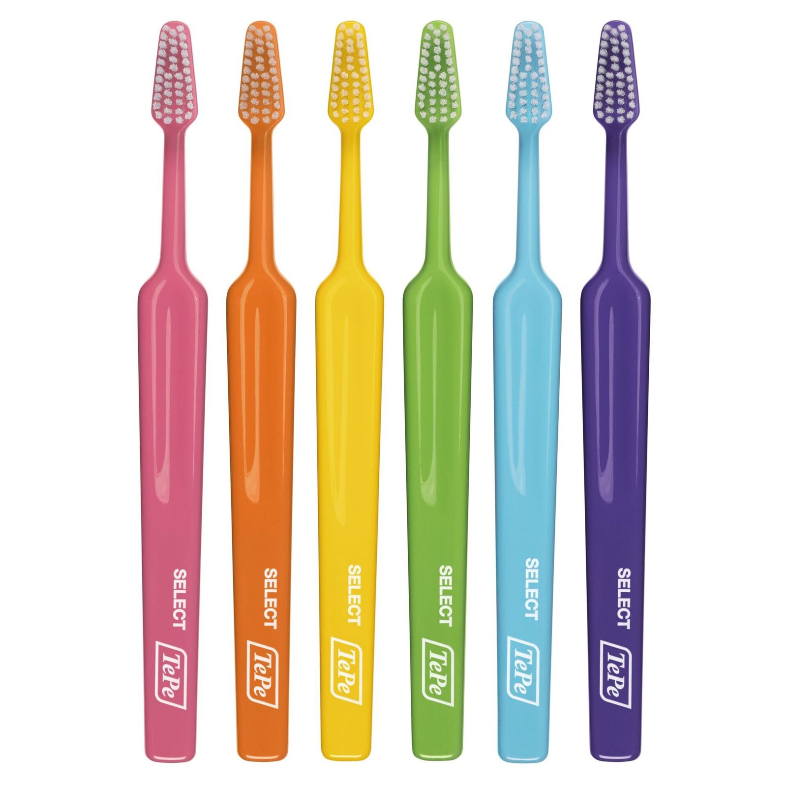 TePe Select Soft Tandborste 1-pack