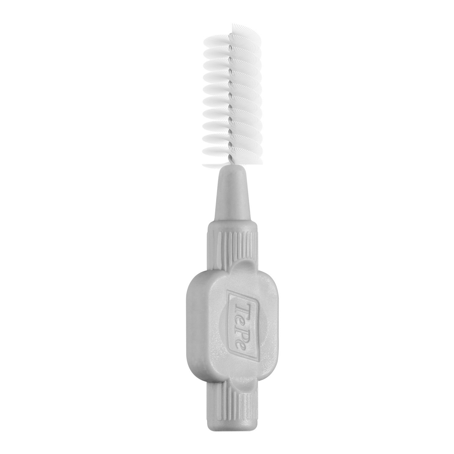 TePe Mellanrumsborste Original 1,3mm Grå 8-pack