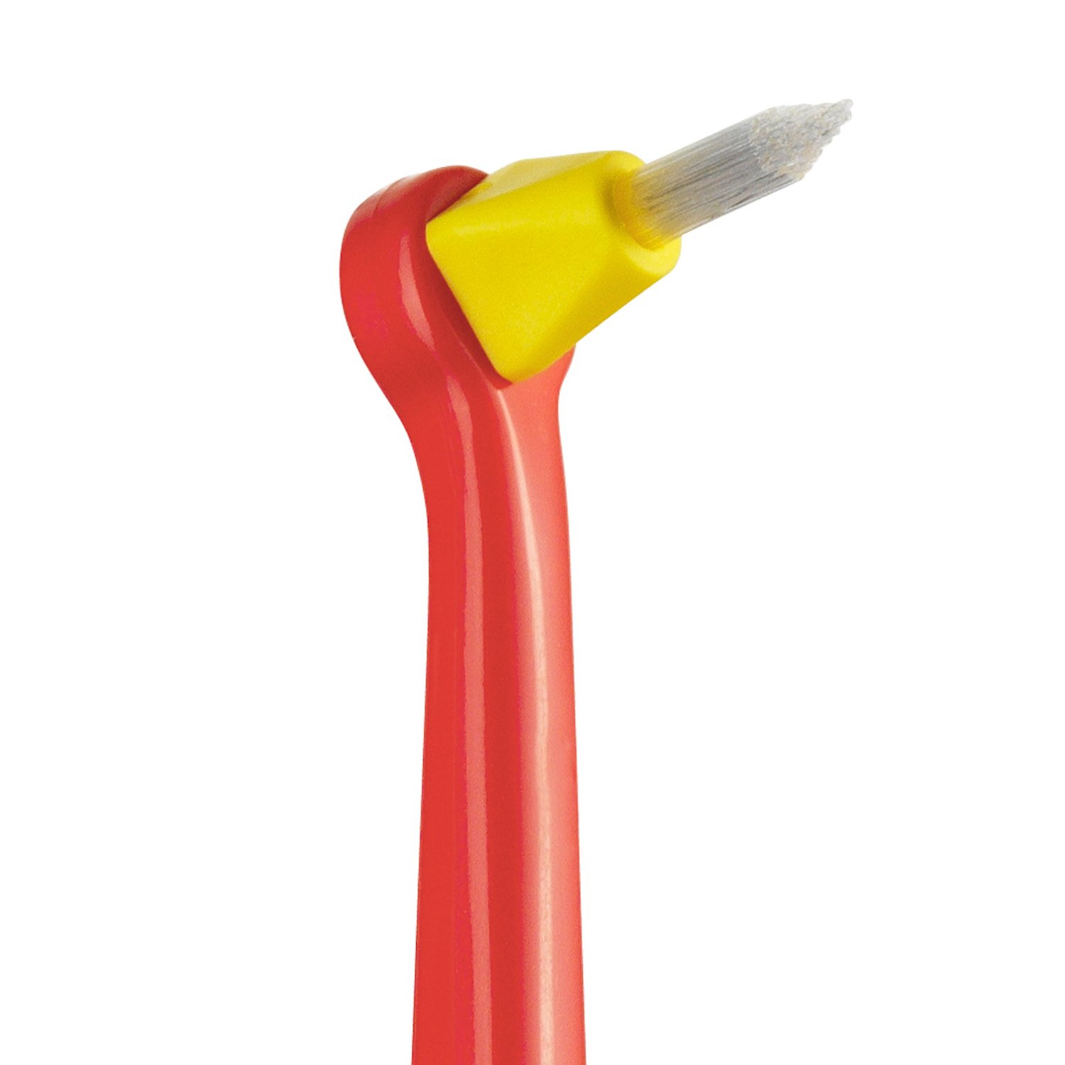 TePe Interspace Soft Vinkelborste 1 skaft + 12 tippar