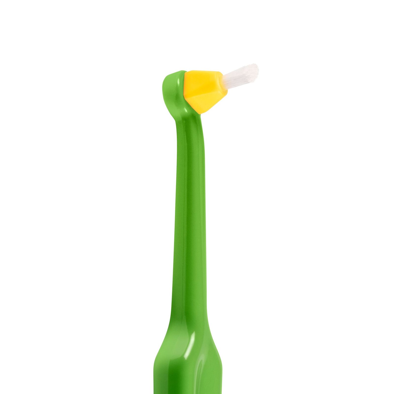 TePe Interspace Soft Vinkelborste 1 skaft + 12 tippar