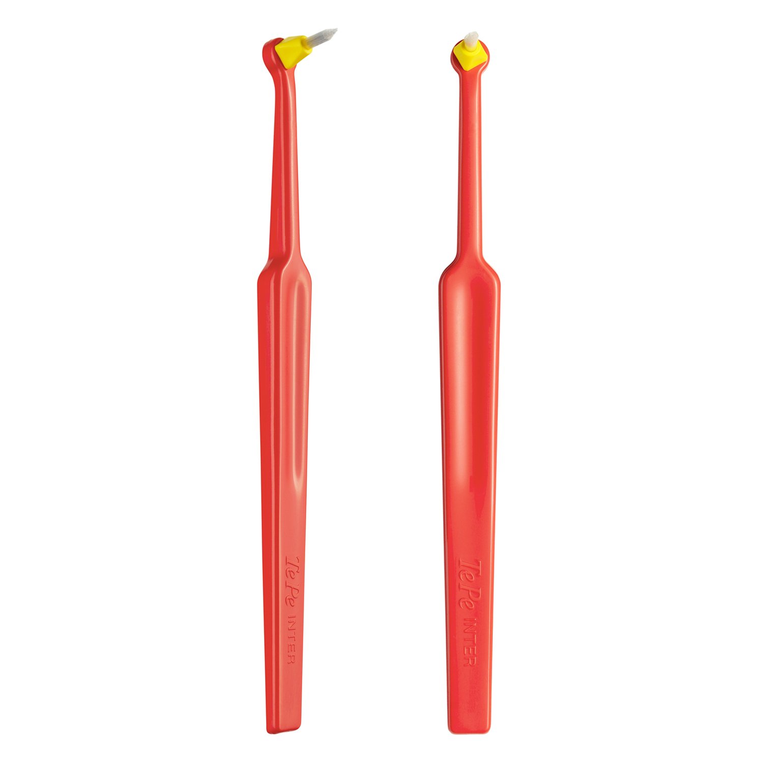 TePe Interspace Soft Vinkelborste 1 skaft + 12 tippar