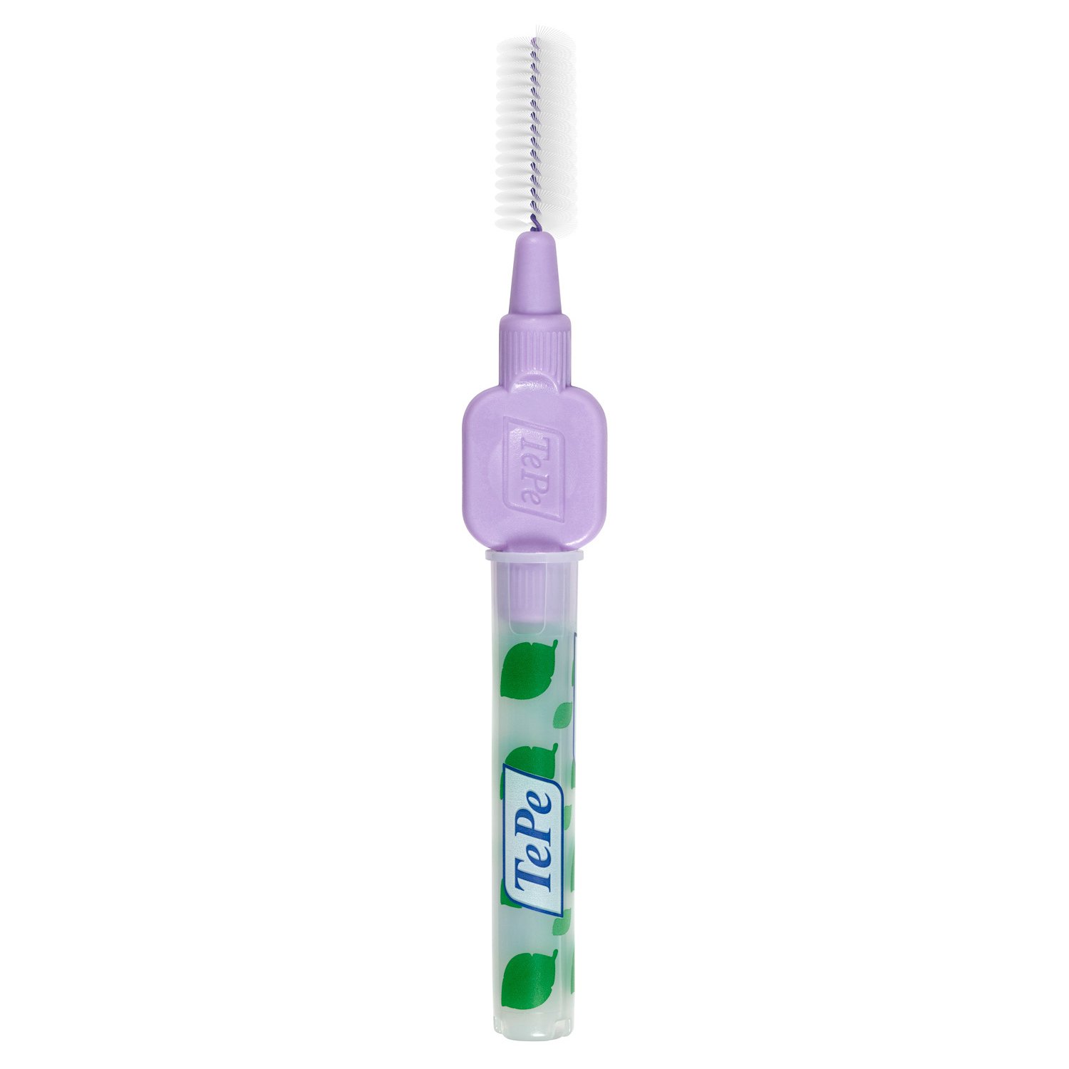 TePe Mellanrumsborste Extra Soft 1,1mm Lila 8-pack