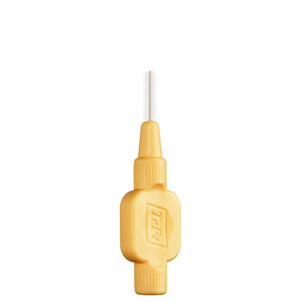 TePe Mellanrumsborste Extra Soft 0,45mm Orange 8-pack