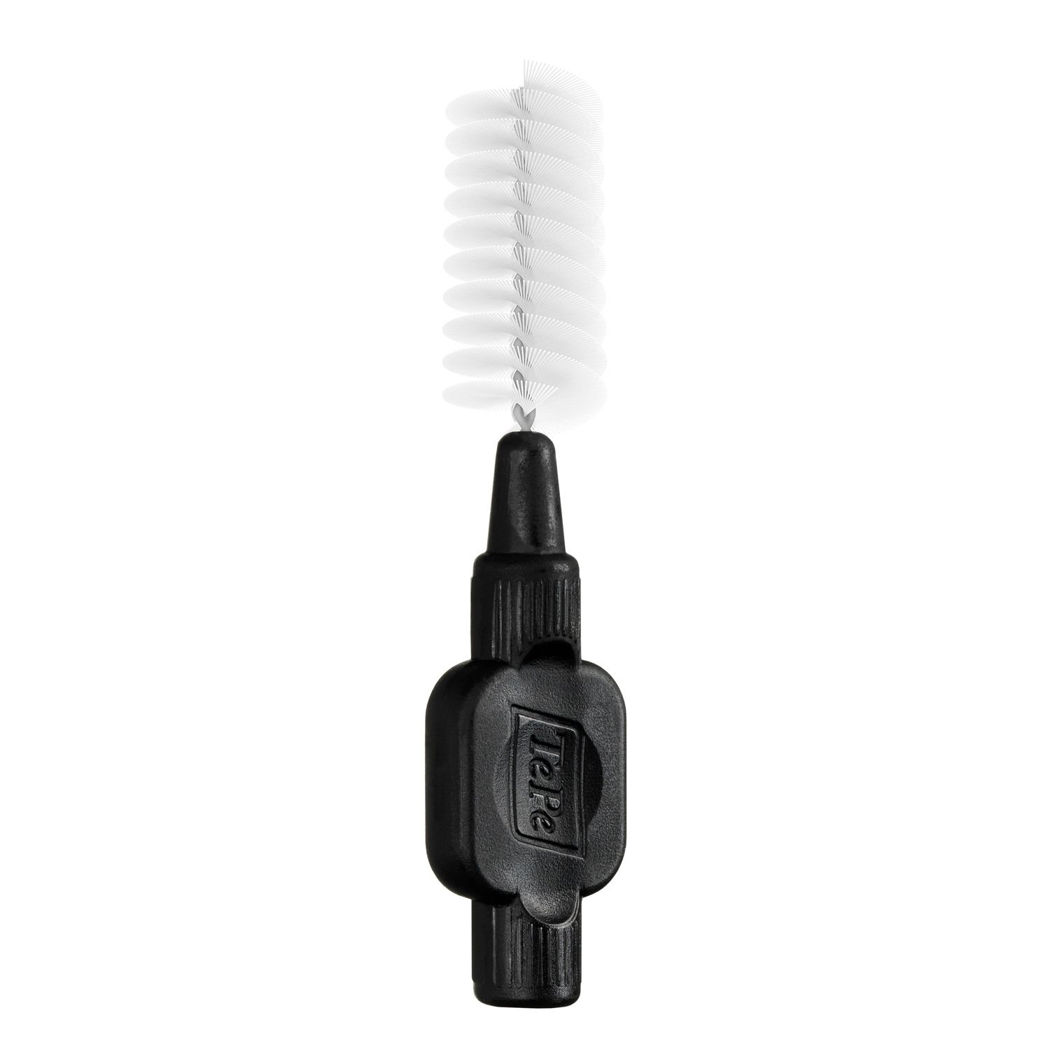 TePe Mellanrumsborste Original 1,5mm Svart 8-pack