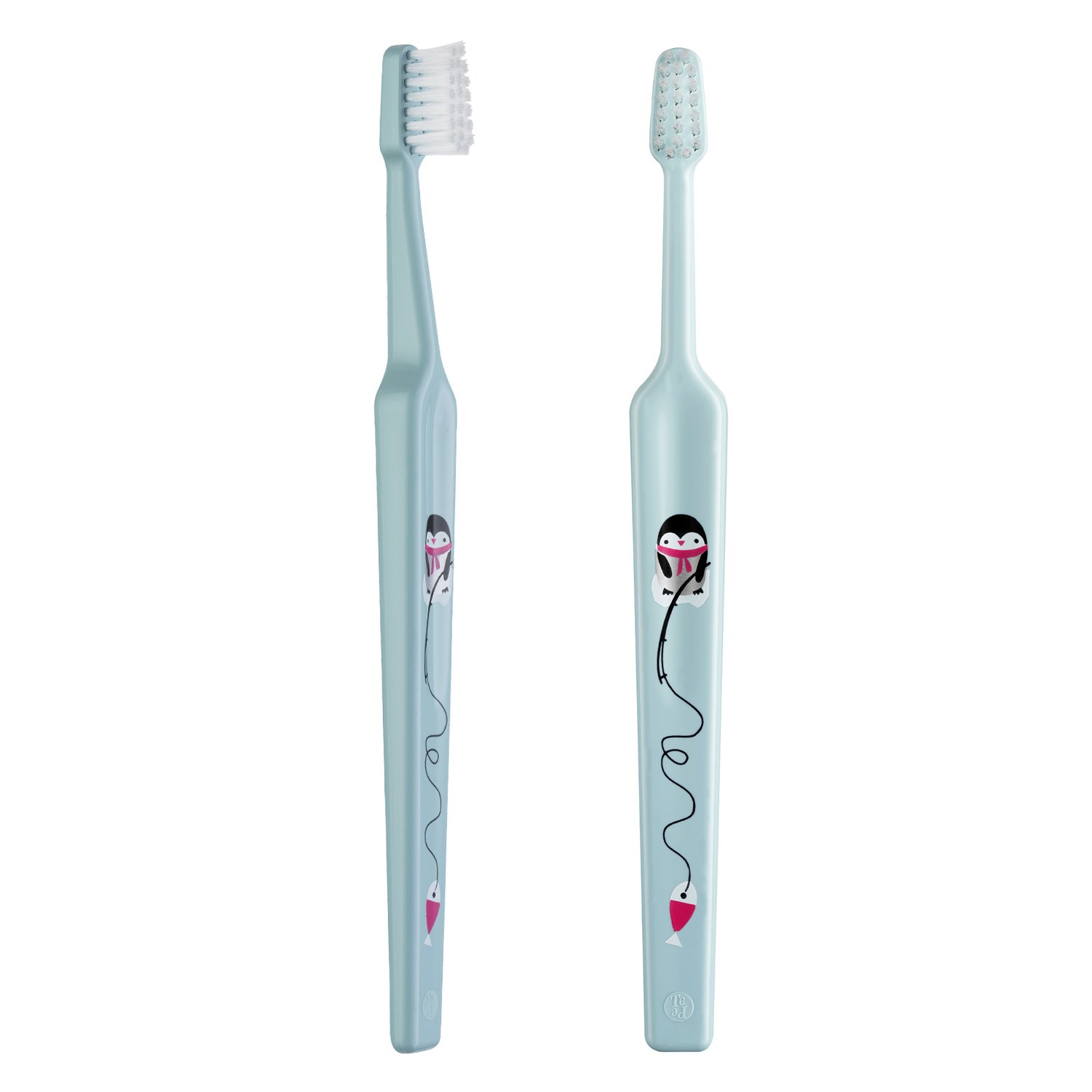 TePe Mini Extra Soft Tandborste 1-pack