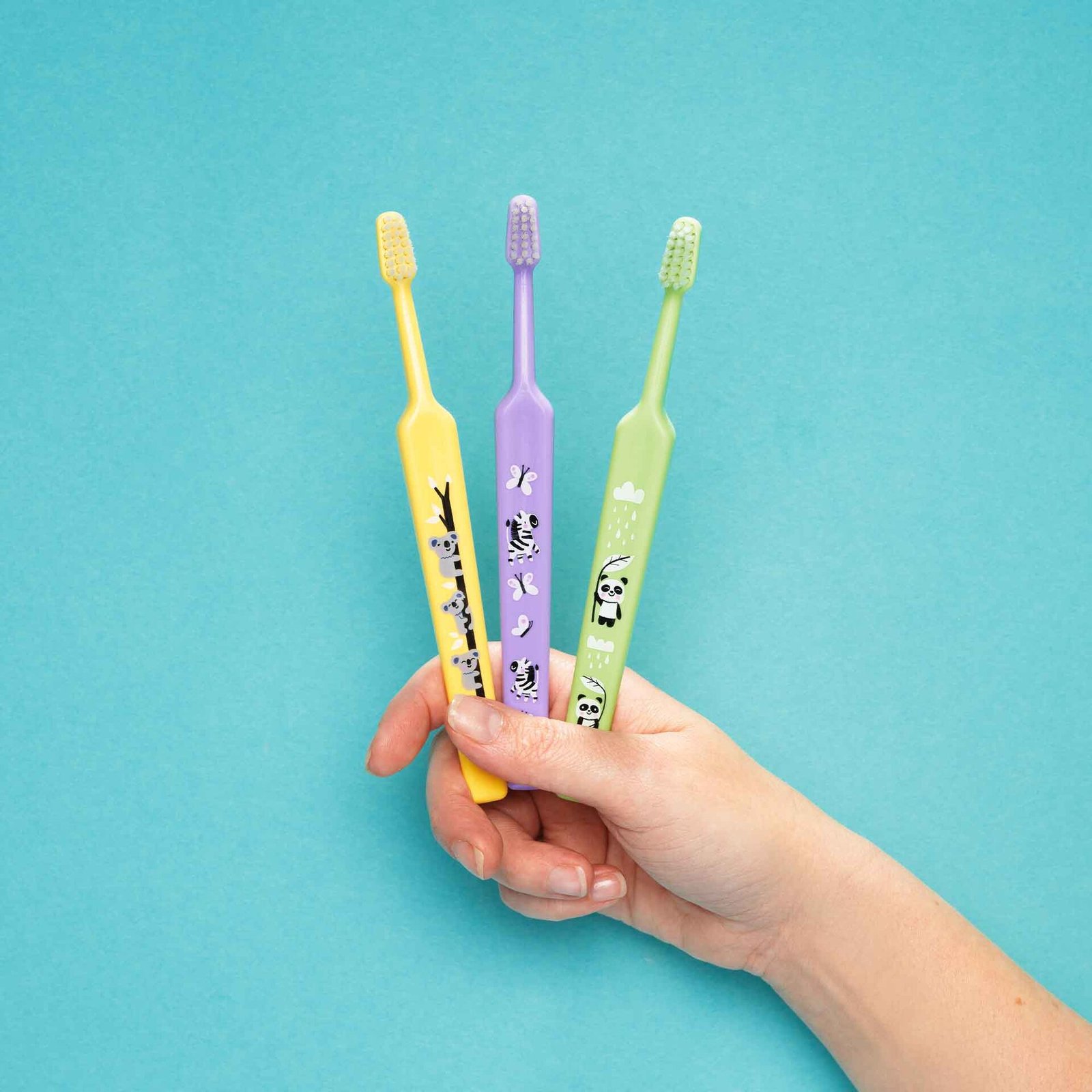 TePe Mini Extra Soft Tandborste 1-pack