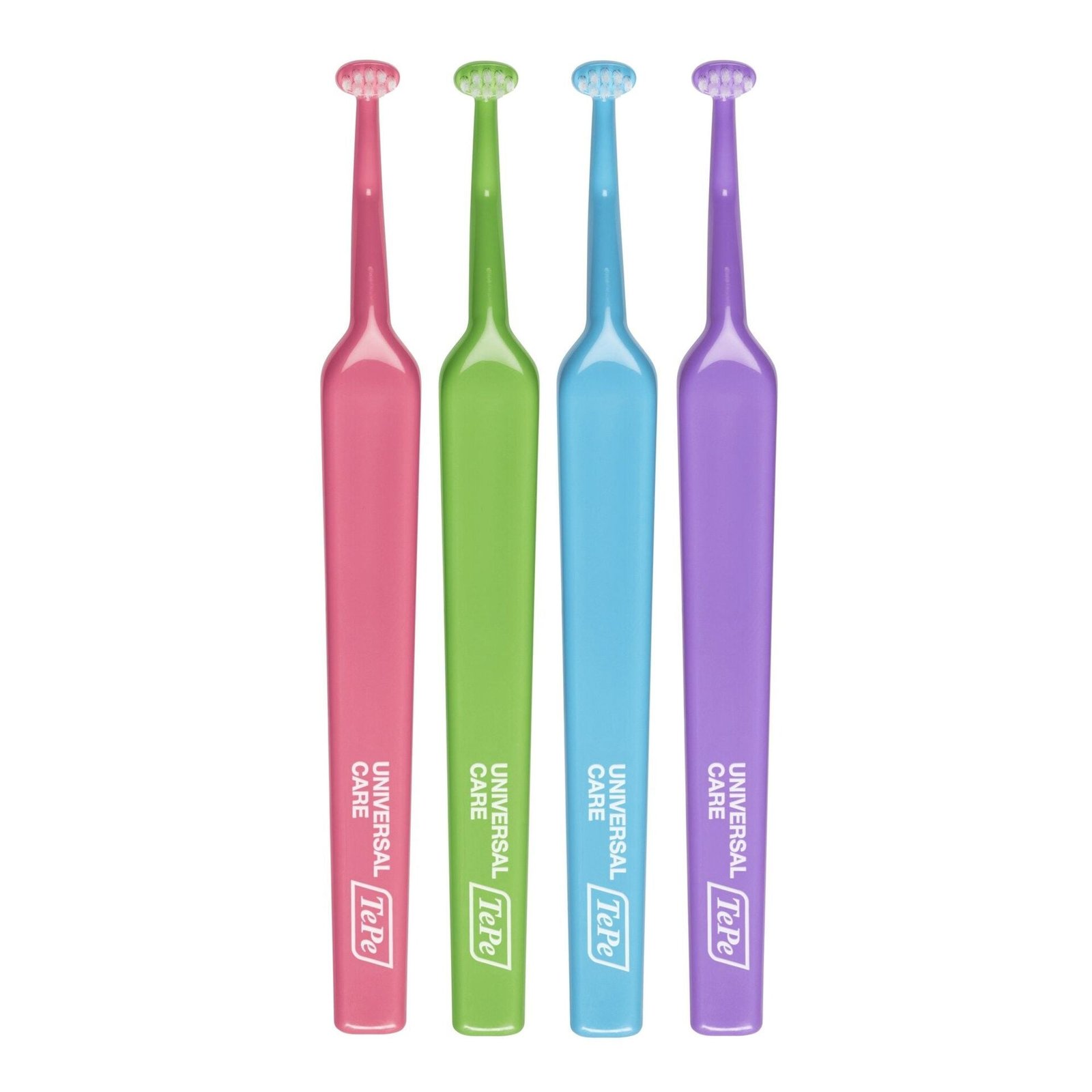 TePe Universal Care Vinklad borste 1-pack