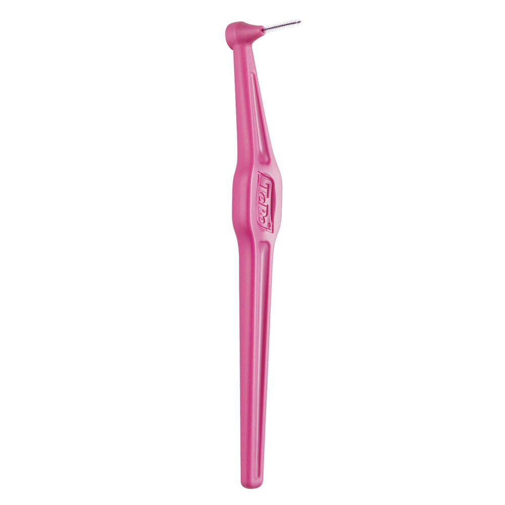 TePe Angle Vinklad Mellanrumsborste 0,4mm Rosa 6-pack